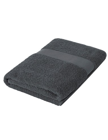L-9100-Shower Towel